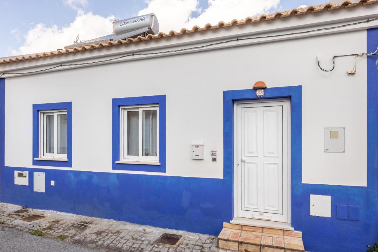 Casa Joia By Seewest Bensafrim Esterno foto