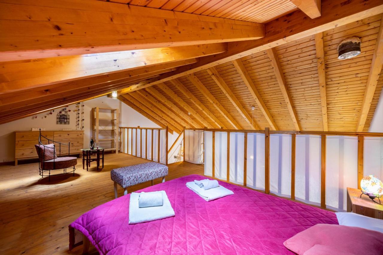 Casa Joia By Seewest Bensafrim Esterno foto