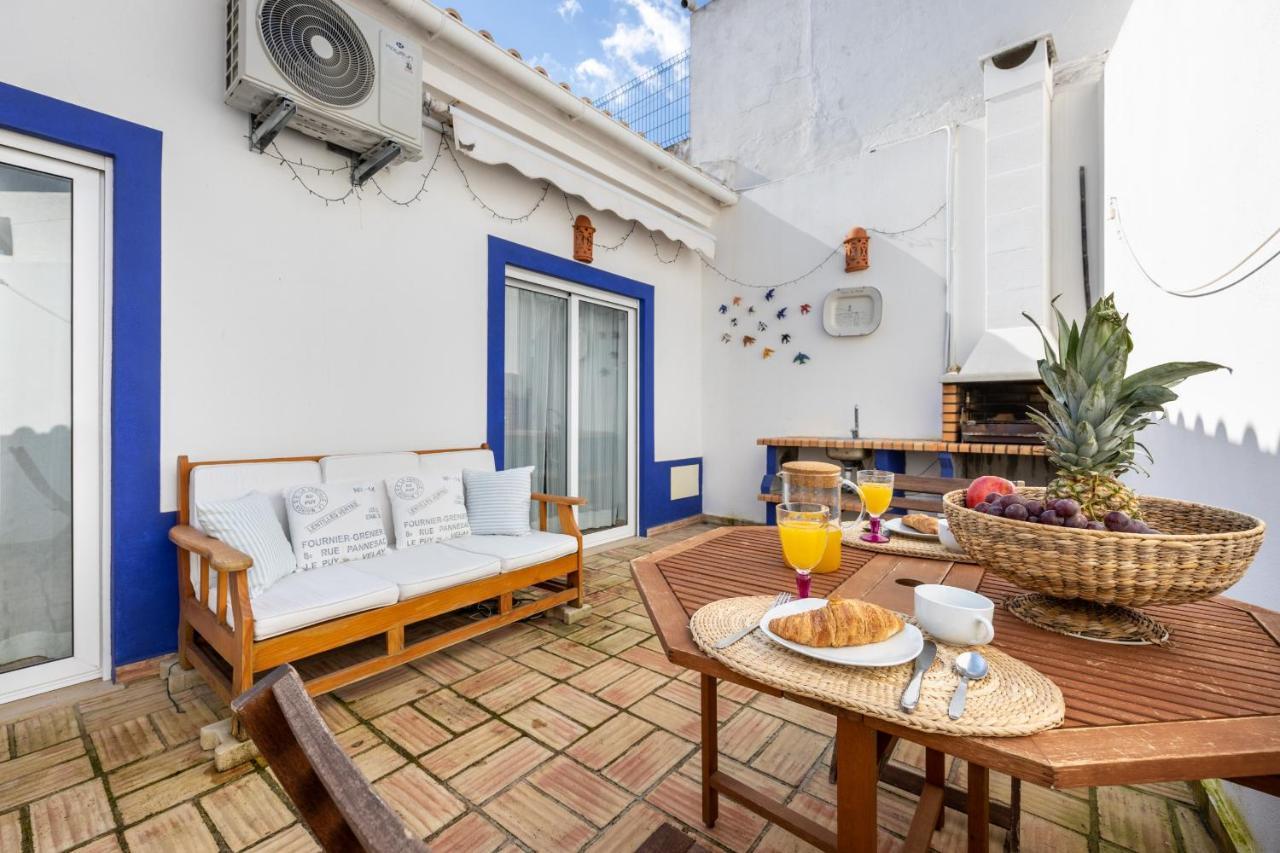 Casa Joia By Seewest Bensafrim Esterno foto