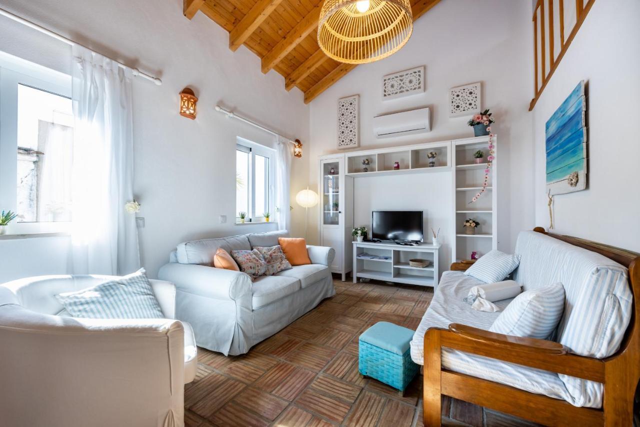 Casa Joia By Seewest Bensafrim Esterno foto