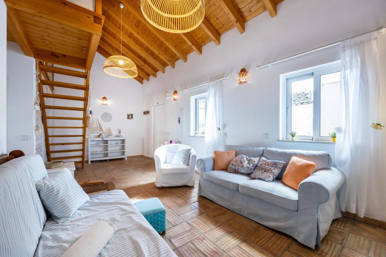 Casa Joia By Seewest Bensafrim Esterno foto