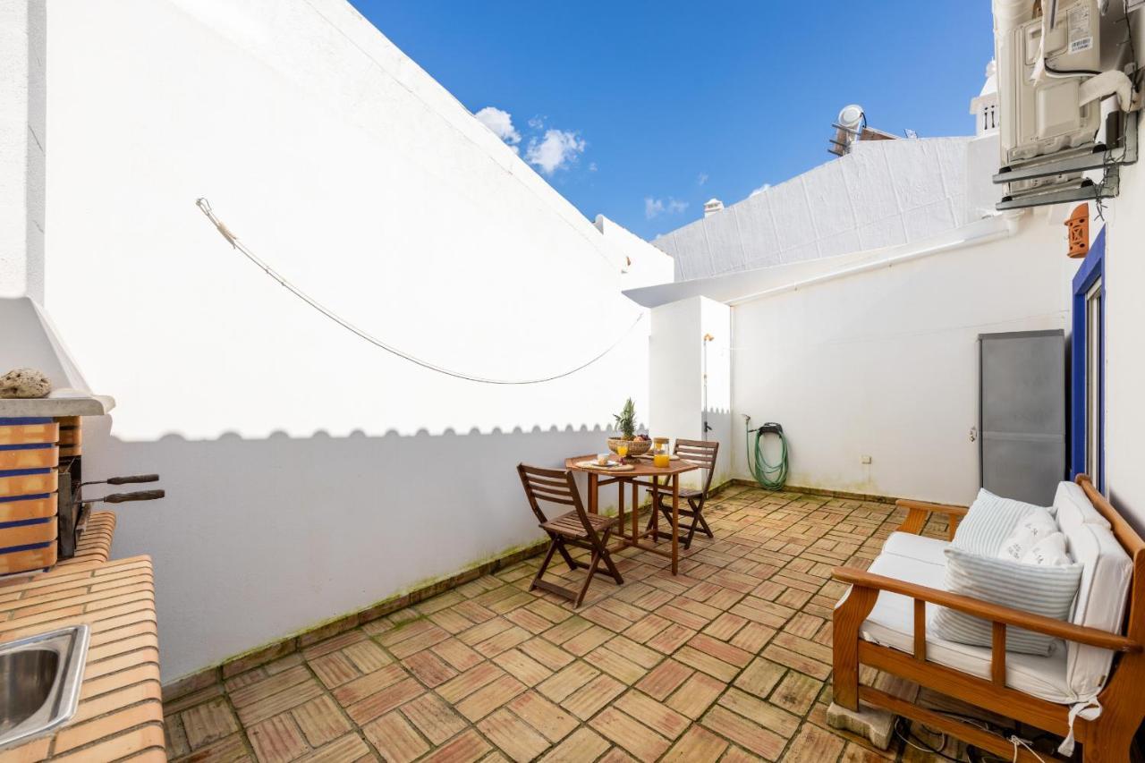 Casa Joia By Seewest Bensafrim Esterno foto
